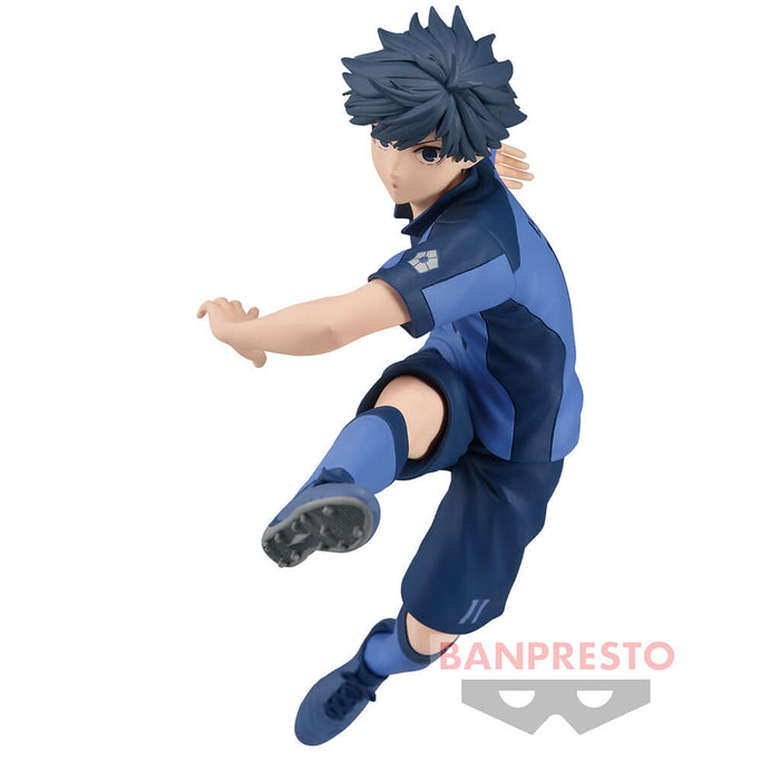 BLUE LOCK - FIGURE ISAGI YOICHI