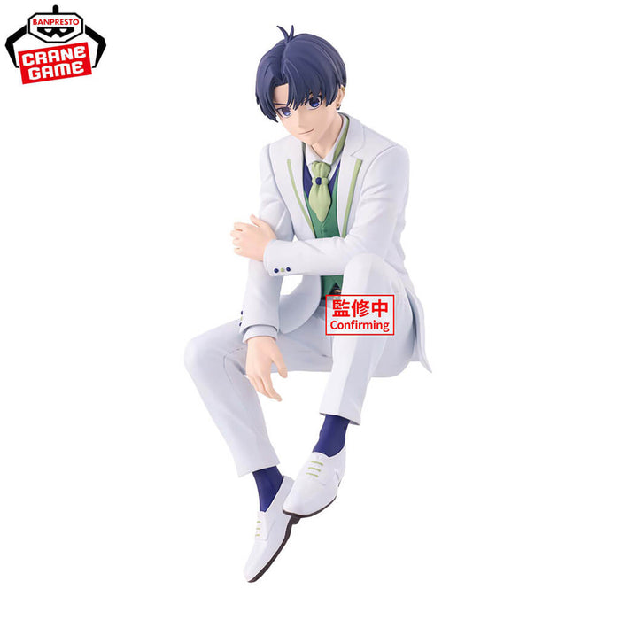 BLUE LOCK - FIGURINE ISAGI YOICHI SWEETS FLAVOR 2026