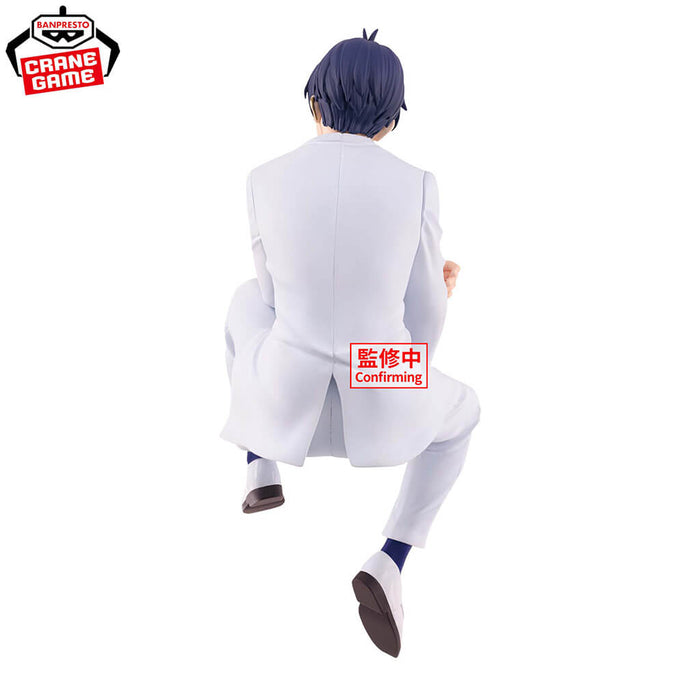 BLUE LOCK - FIGURINE ISAGI YOICHI SWEETS FLAVOR 2026