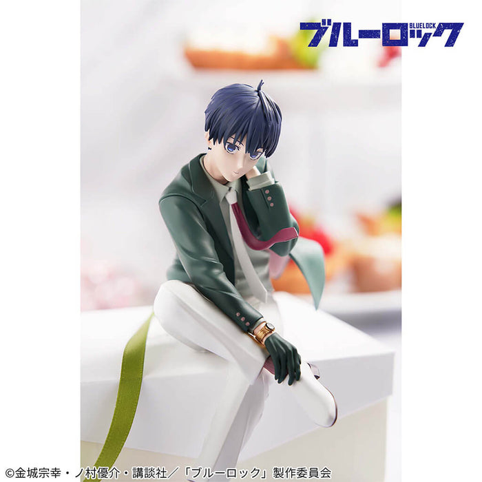 BLUE LOCK - FIGURINE ISAGI YOICHI SWEETS FLAVOR