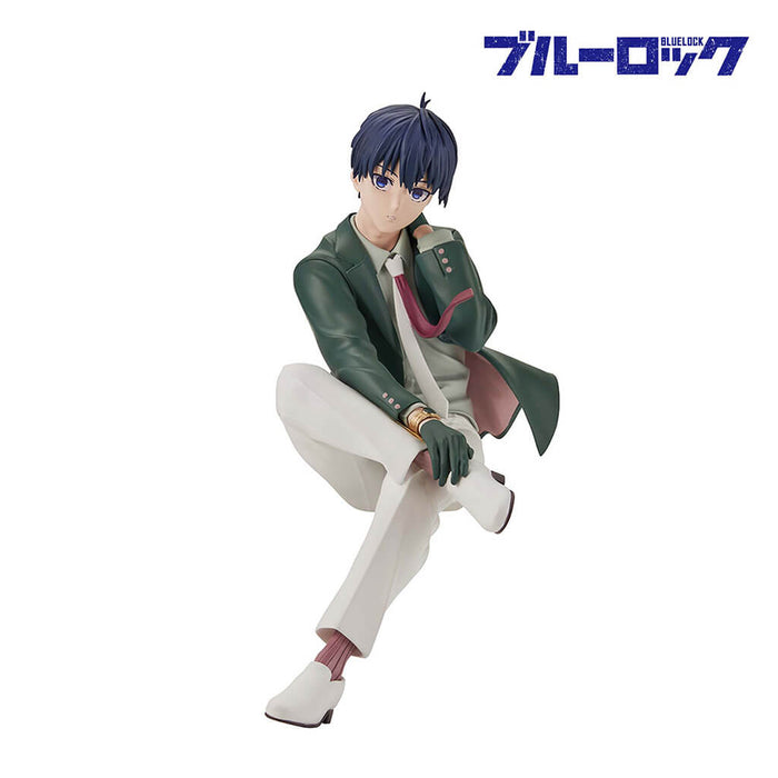 BLUE LOCK - FIGURINE ISAGI YOICHI SWEETS FLAVOR