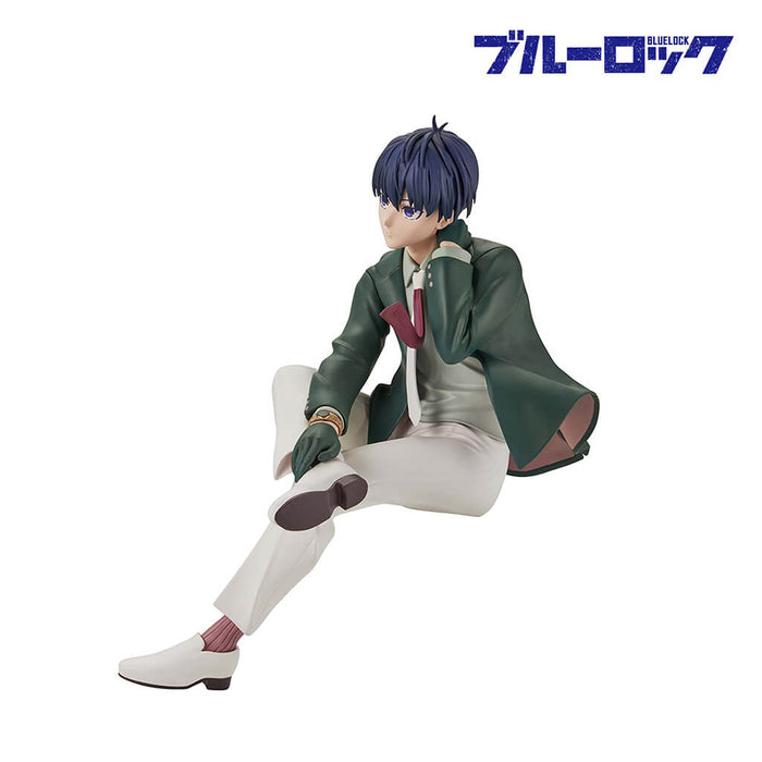 BLUE LOCK - FIGURINE ISAGI YOICHI SWEETS FLAVOR