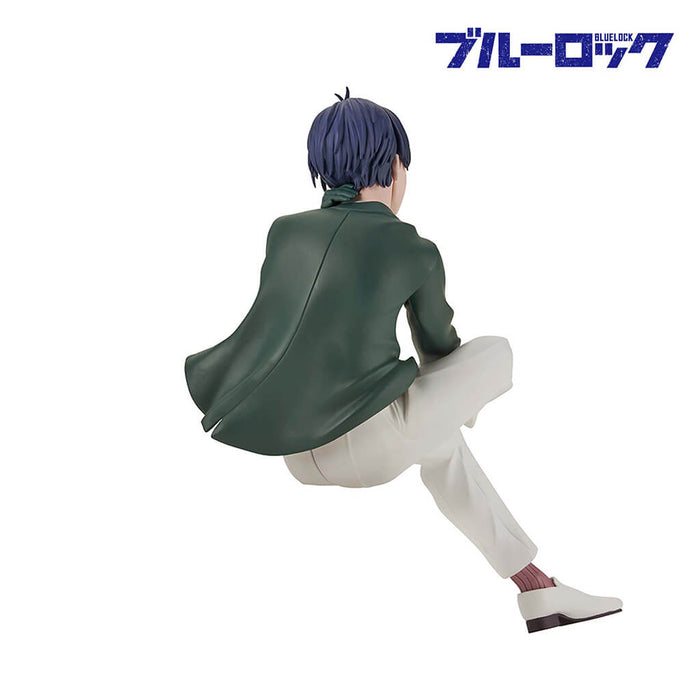 BLUE LOCK - FIGURINE ISAGI YOICHI SWEETS FLAVOR