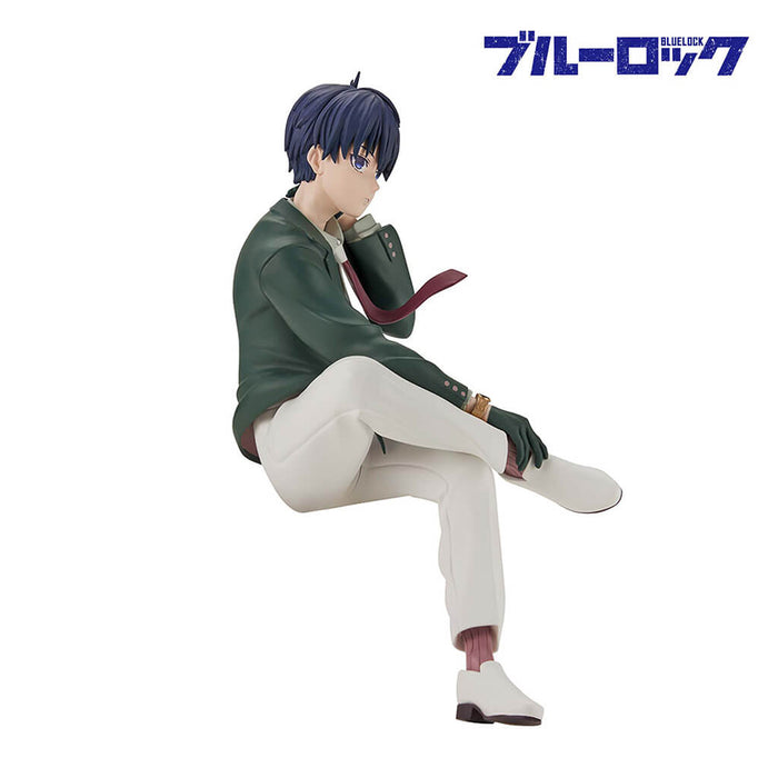 BLUE LOCK - FIGURINE ISAGI YOICHI SWEETS FLAVOR