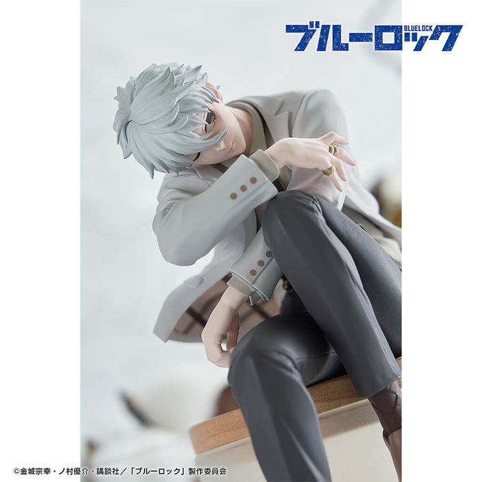 FIGURA SABOR DULCES NAGI SEISHIRO - BLUE LOCK