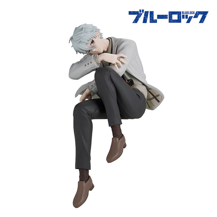 BLUE LOCK - FIGURINE NAGI SEISHIRO SWEETS FLAVOR