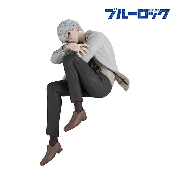 BLUE LOCK - FIGURINE NAGI SEISHIRO SWEETS FLAVOR