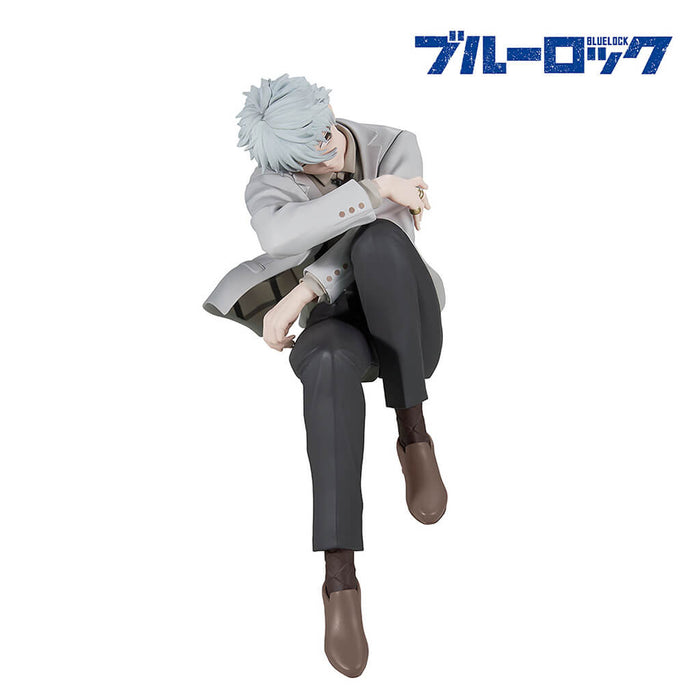 BLUE LOCK - REIO MIKAGE EPISODE NAGI FIGURE