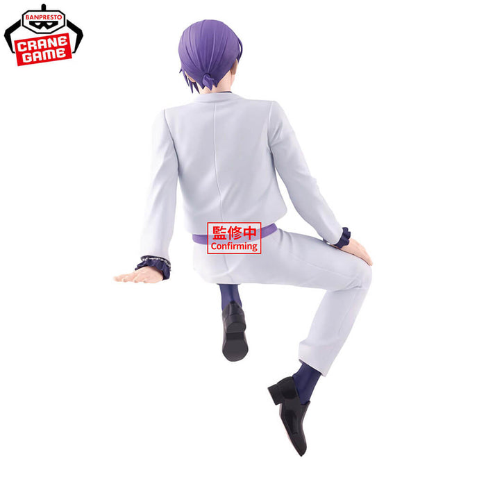 BLUE LOCK - FIGURA REO MIKAGE SWEETS FLAVOR 2026