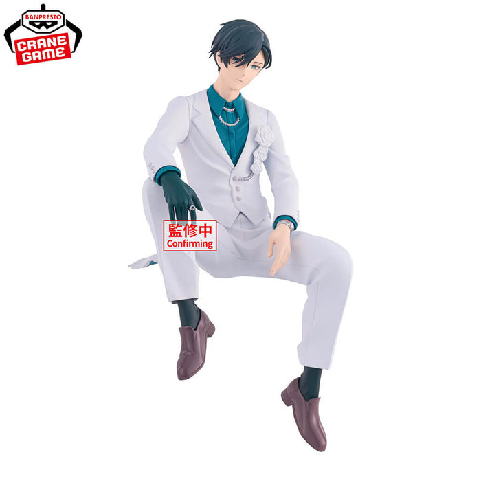 BLUE LOCK - FIGURE RIN ITOSHI SWEETS FLAVOR 2026