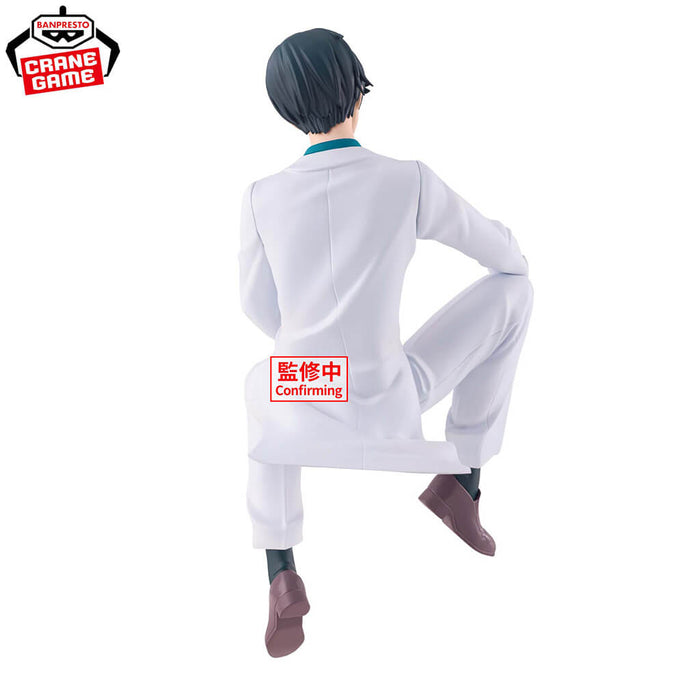 BLUE LOCK - FIGURE RIN ITOSHI SWEETS FLAVOR 2026