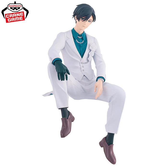 BLUE LOCK - FIGURINE RIN ITOSHI SWEETS FLAVOR 2026