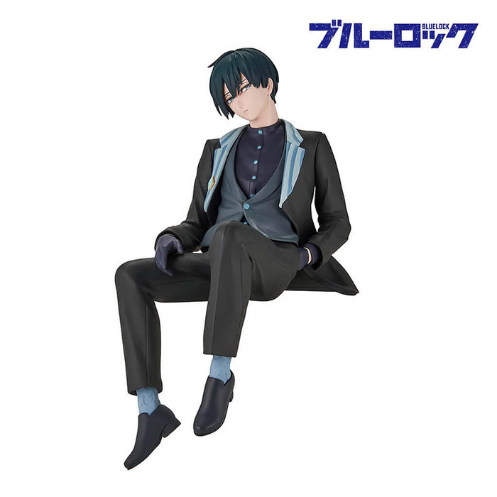 BLUE LOCK - REIO MIKAGE EPISODE NAGI FIGURE