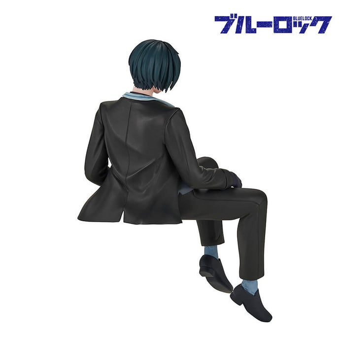 FIGURA SABOR DULCES RIN ITOSHI - BLUE LOCK