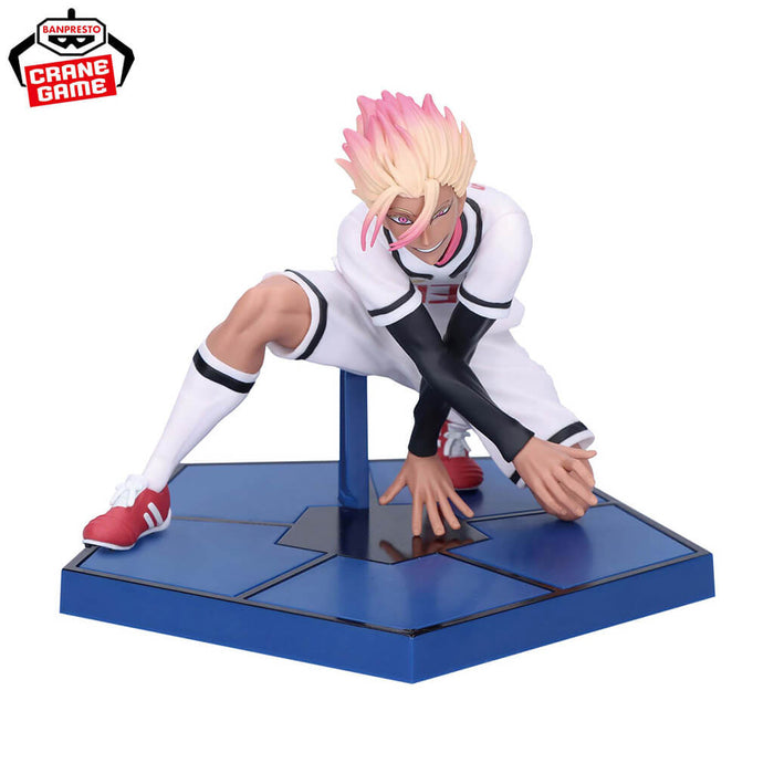Ryusei R Figure Ryusei Shido 10 cm – Blue Lock | Japandco
