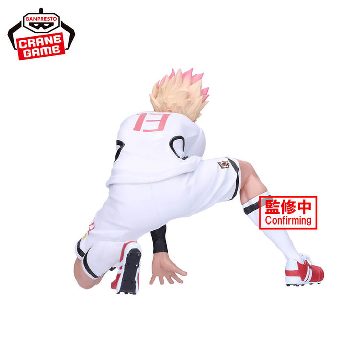 BLUE LOCK - FIGURINE RYUSEI SHIDO (U-20 JAPAN REPRESENTATIVE)