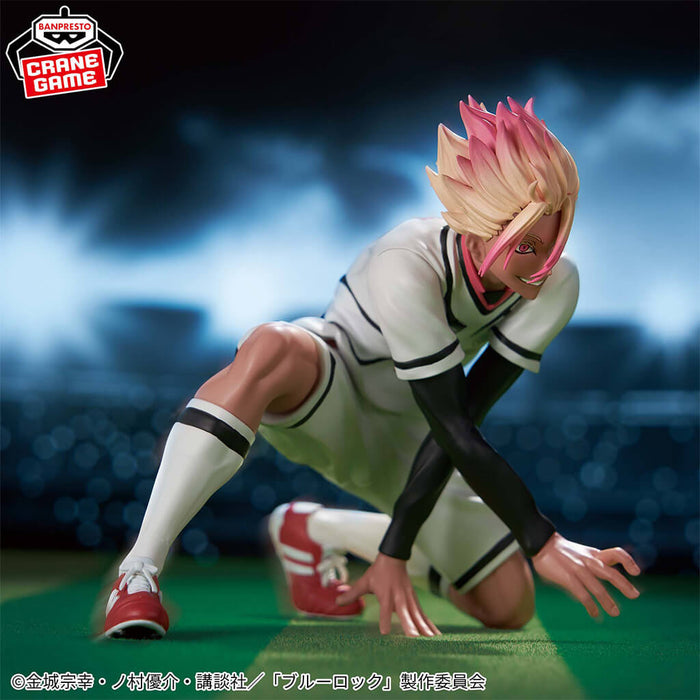 Ryusei R Figure Ryusei Shido 10 cm – Blue Lock | Japandco