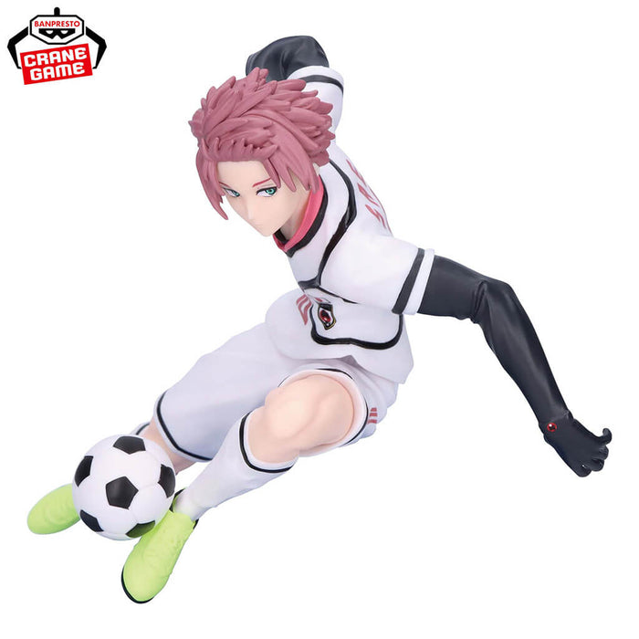 BLUE LOCK - FIGURINE SAE ITOSHI (U-20 JAPAN REPRESENTATIVE)