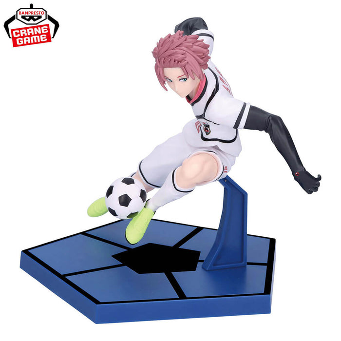 BLUE LOCK - FIGURINE SAE ITOSHI (U-20 JAPAN REPRESENTATIVE)