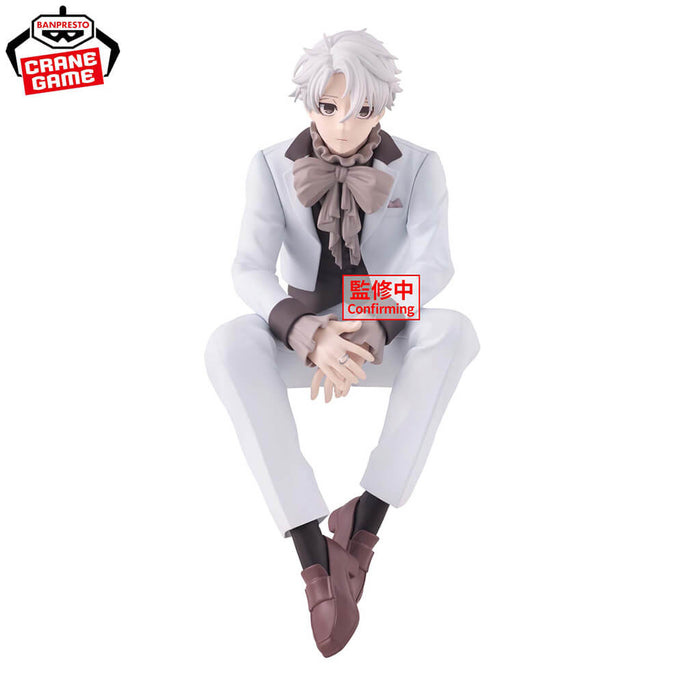 BLUE LOCK - FIGURA SEISHIRO NAGI SWEETS FLAVOR 2026