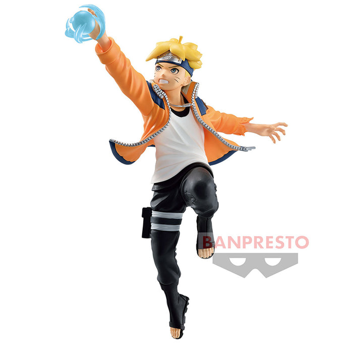 BORUTO - NARUTO NEXT GENERATIONS - FIGURINE BORUTO UZUMAKI VIBRATION STARS II JAPANDCO 3