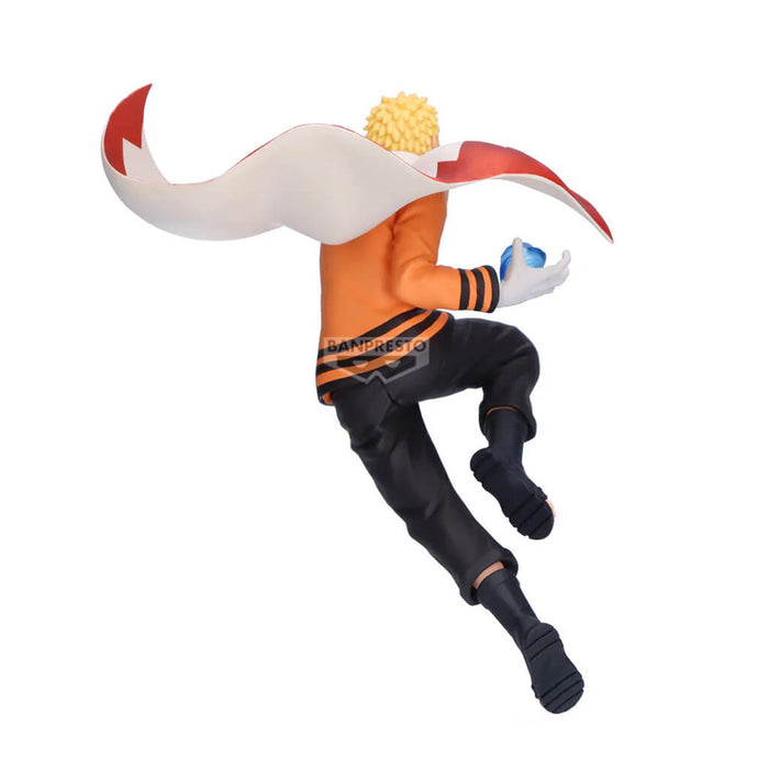 BORUTO : NARUTO NEXT GENERATIONS - FIGURINE NARUTO UZUMAKI II VIBRATION STARS