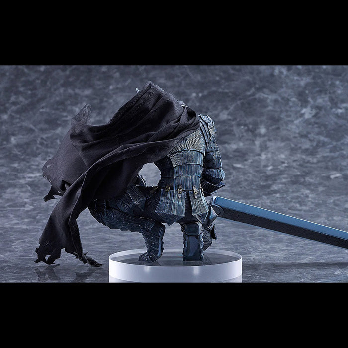 Berserk - Figurines Guts Berserker Armor -Sanity- & Griffith Hawk of Light POP UP PARADE SP