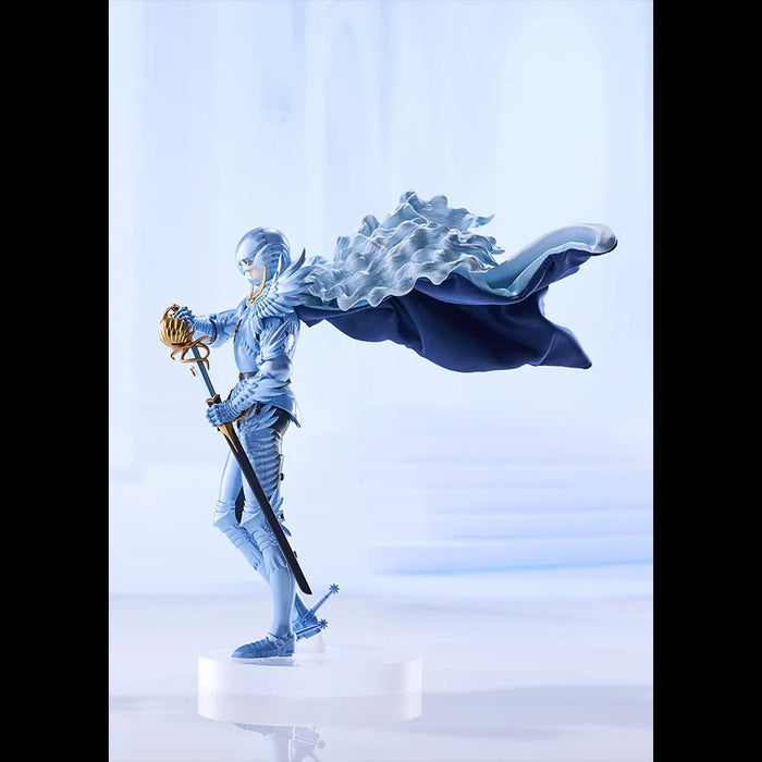 Berserk - Figurines Guts Berserker Armor -Sanity- & Griffith Hawk of Light POP UP PARADE SP
