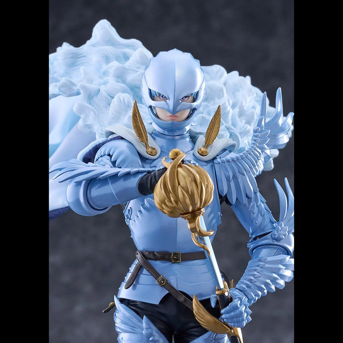 Berserk - Figurines Guts Berserker Armor -Sanity- & Griffith Hawk of Light POP UP PARADE SP