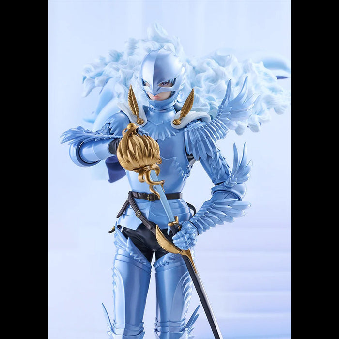 Berserk - Figurines Guts Berserker Armor -Sanity- & Griffith Hawk of Light POP UP PARADE SP