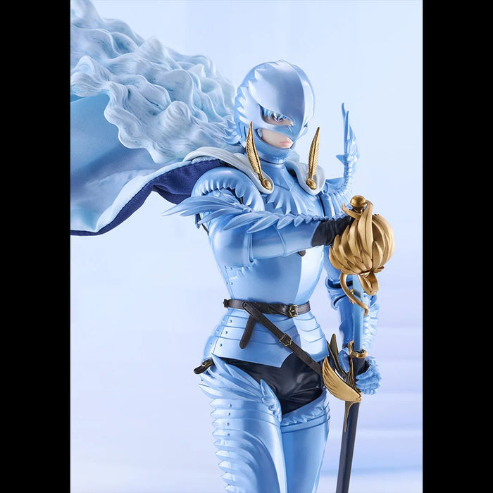 Berserk - Figurines Guts Berserker Armor -Sanity- & Griffith Hawk of Light POP UP PARADE SP