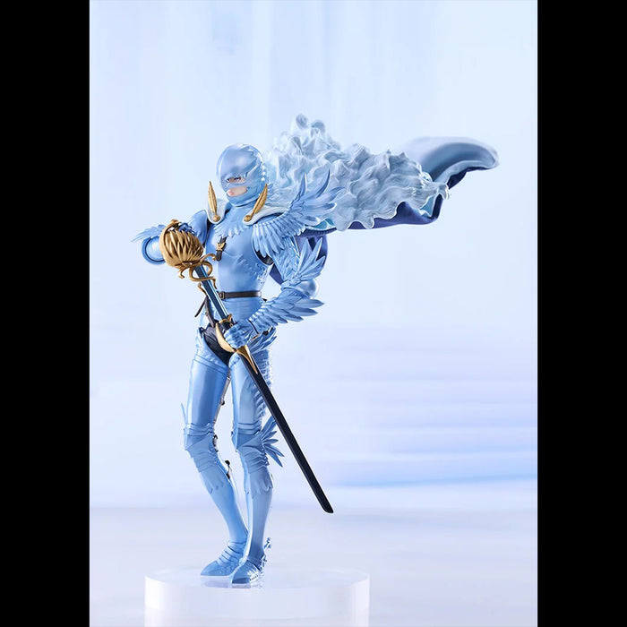 Berserk - Figurines Guts Berserker Armor -Sanity- & Griffith Hawk of Light POP UP PARADE SP