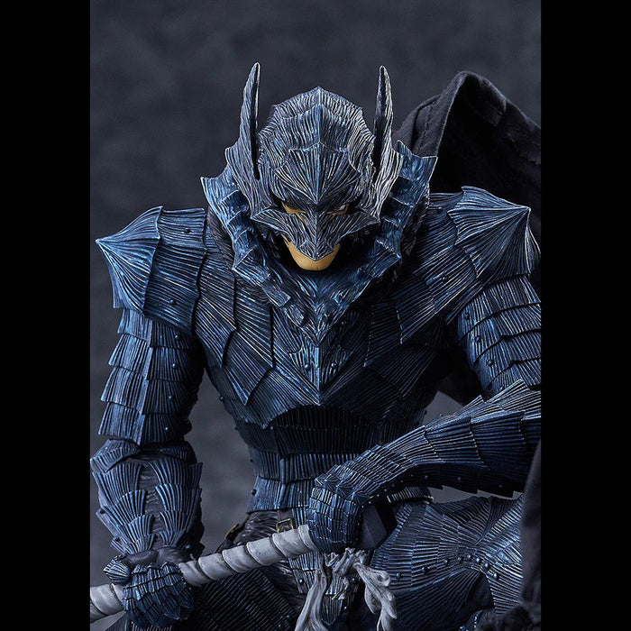 Berserk - Figurines Guts Berserker Armor -Sanity- & Griffith Hawk of Light POP UP PARADE SP