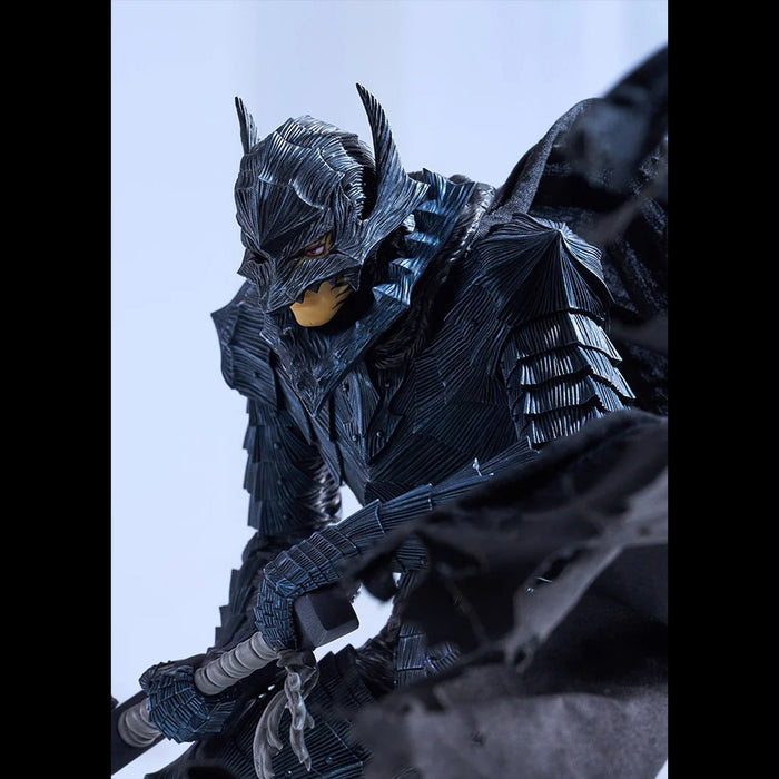 Berserk - Figurines Guts Berserker Armor -Sanity- & Griffith Hawk of Light POP UP PARADE SP
