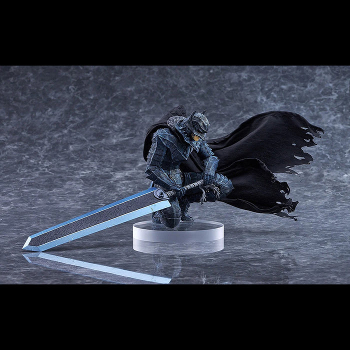 Berserk - Figurines Guts Berserker Armor -Sanity- & Griffith Hawk of Light POP UP PARADE SP
