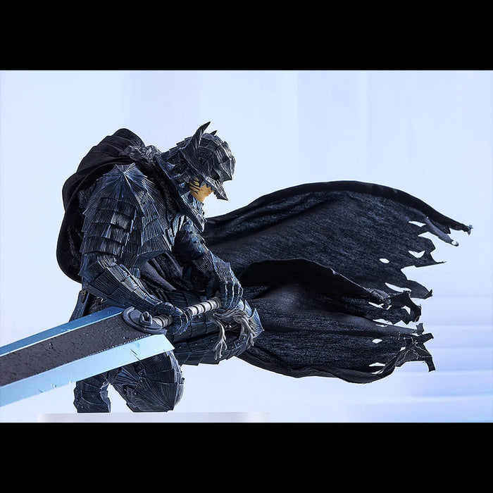 Berserk - Figurines Guts Berserker Armor -Sanity- & Griffith Hawk of Light POP UP PARADE SP
