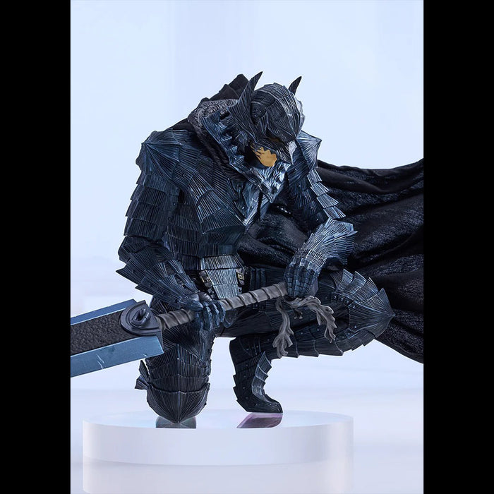 Berserk - Figurines Guts Berserker Armor -Sanity- & Griffith Hawk of Light POP UP PARADE SP