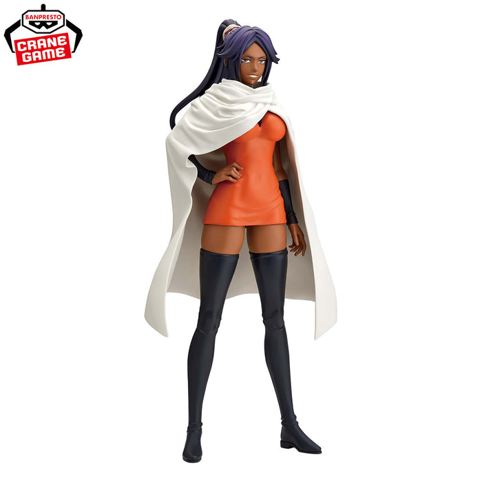 Bleach - Figure Yoruichi Shihoin GLITTER & GLAMOURS