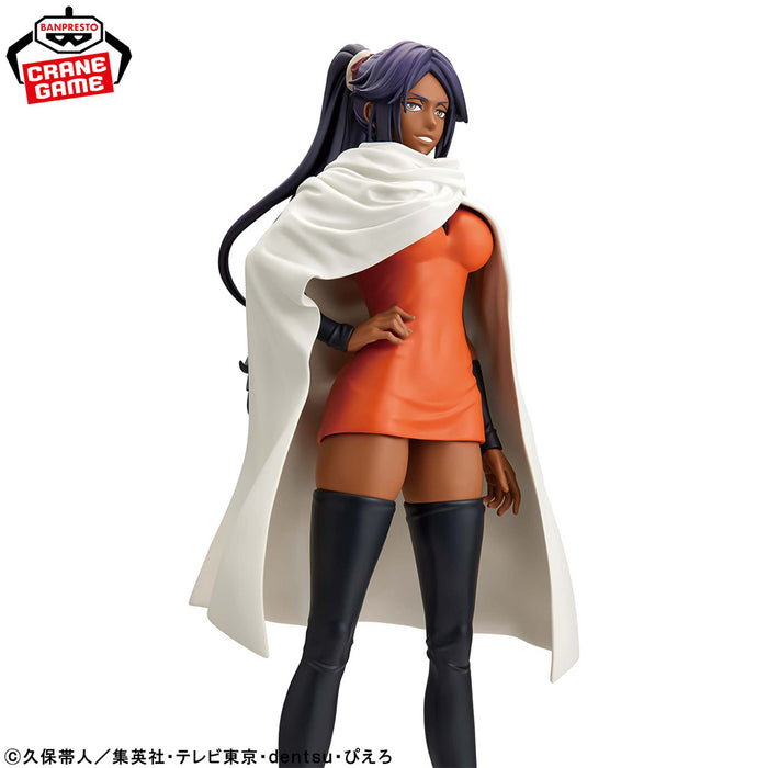 Bleach - Figure Yoruichi Shihoin GLITTER & GLAMOURS
