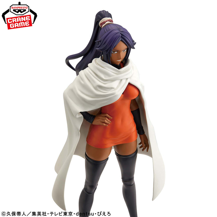 Bleach - Figure Yoruichi Shihoin GLITTER & GLAMOURS