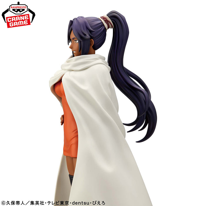 Bleach - Figure Yoruichi Shihoin GLITTER & GLAMOURS