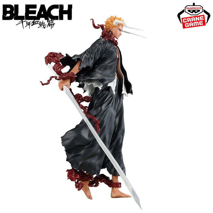 Bleach: Thousand-Year Blood War - Figura Ichigo Kurosaki II MAXIMATIC