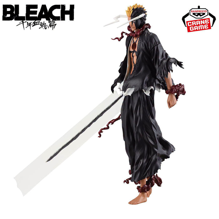 Bleach: Thousand-Year Blood War - Figura Ichigo Kurosaki II MAXIMATIC