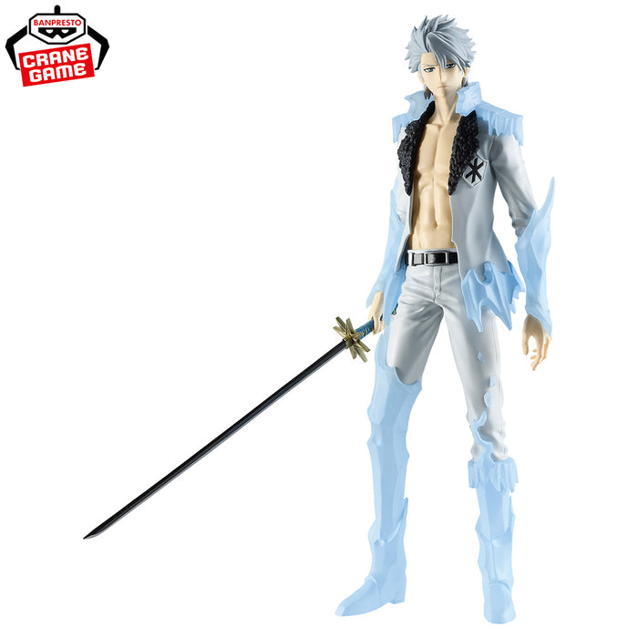 Bleach: Thousand-Year Blood War - Figurine Toshiro Hitsugaya (Absolute Bankai Ver.) MAXIMATIC