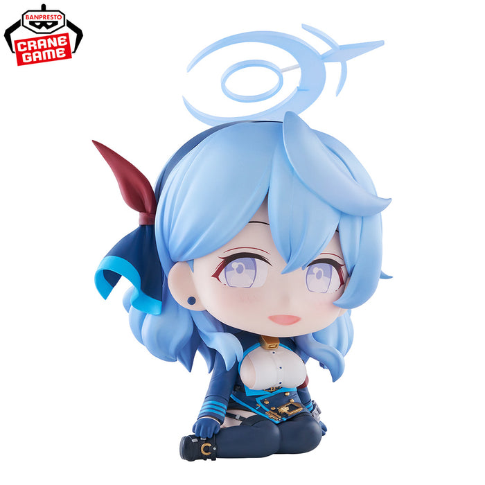 Blue Archive - Figure Ako Amau Sitting Figure
