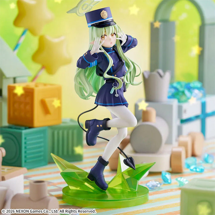 Blue Archive - Figurine Hikari Tachibana XStellar