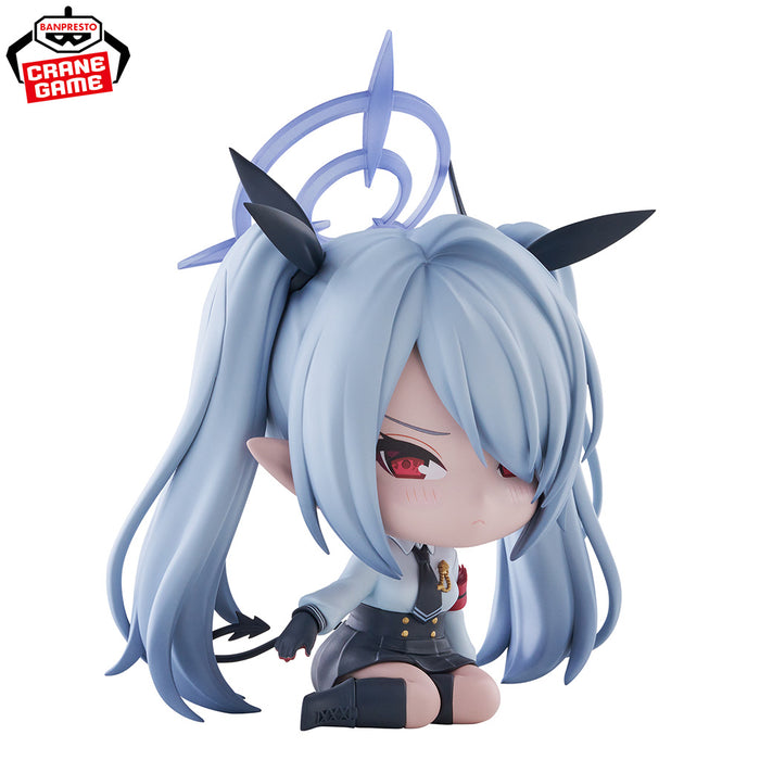 Blue Archive - Figurine Iori Sitting Figure