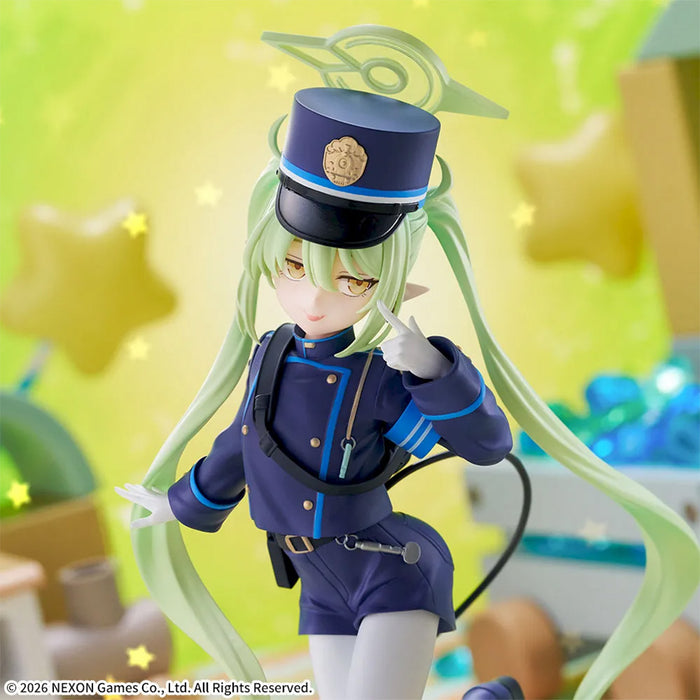 Blue Archive - Figurine Nozomi Tachibana XStellar