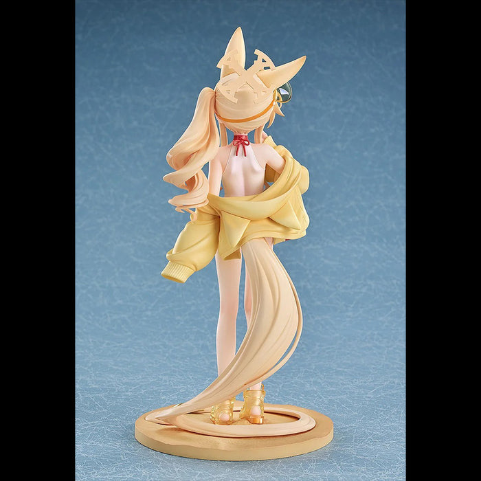 Blue Archive - Figurine Seia Yurizono (Swimsuit Ver.) 1/7 Scale