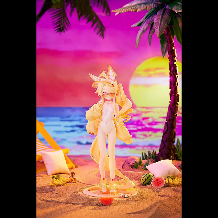 Blue Archive - Figurine Seia Yurizono (Swimsuit Ver.) 1/7 Scale